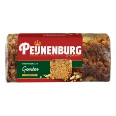 Ontbijtkoek gember Peijenburg